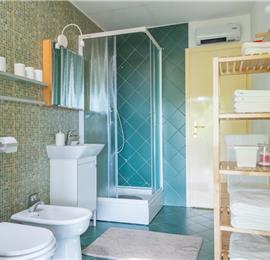 2 bedroom sea view apartment near Dubrovnik old town.